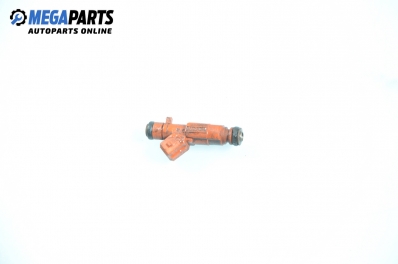 Benzineinspritzdüse für Alfa Romeo 156 2.0 16V T.Spark, 155 hp, sedan, 2001